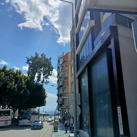 Old Town Grand Apart Hotel Antalya Zewnętrze zdjęcie