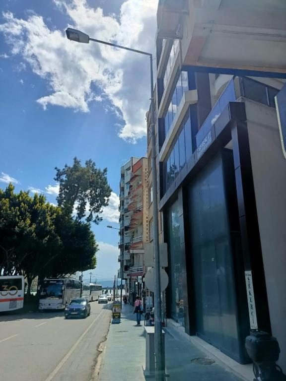 Old Town Grand Apart Hotel Antalya Zewnętrze zdjęcie
