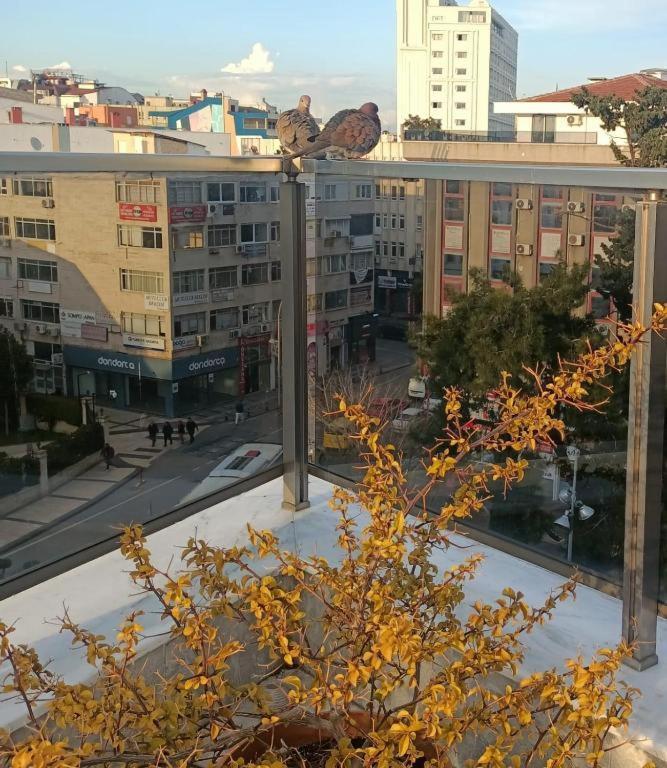 Old Town Grand Apart Hotel Antalya Zewnętrze zdjęcie