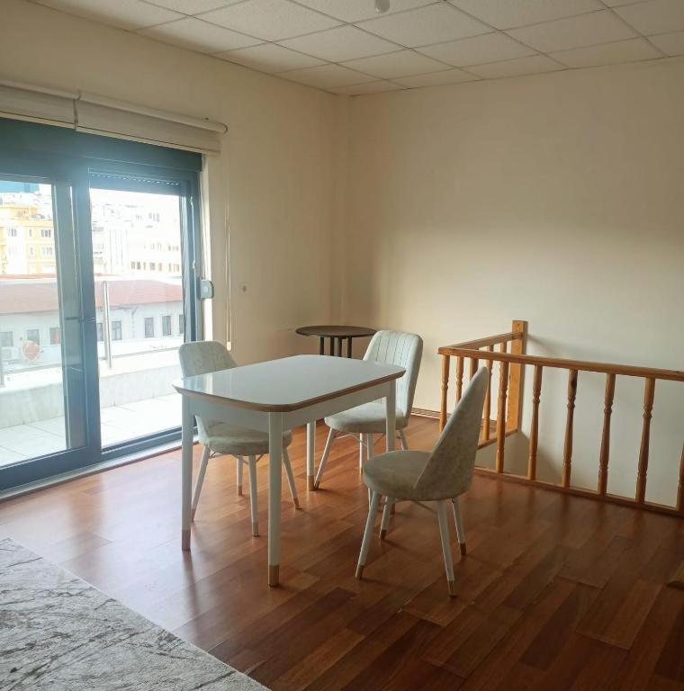 Old Town Grand Apart Hotel Antalya Zewnętrze zdjęcie