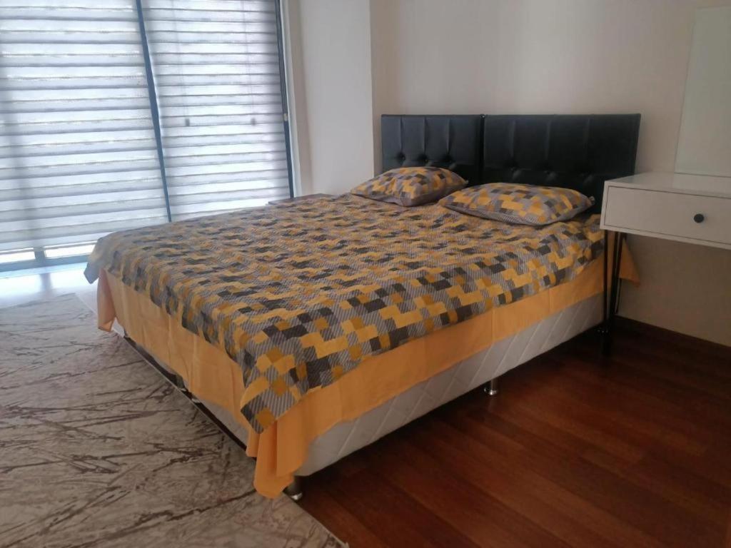 Old Town Grand Apart Hotel Antalya Zewnętrze zdjęcie