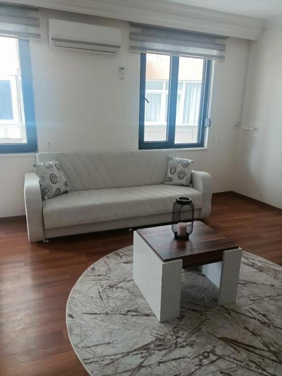 Old Town Grand Apart Hotel Antalya Zewnętrze zdjęcie