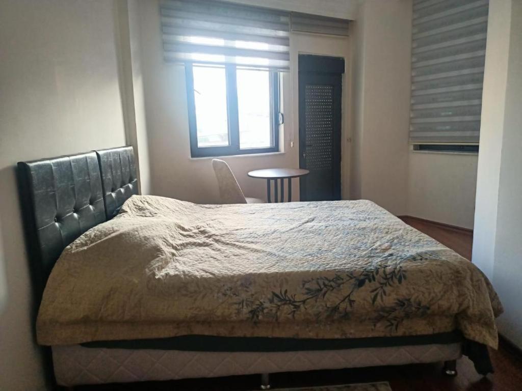 Old Town Grand Apart Hotel Antalya Zewnętrze zdjęcie