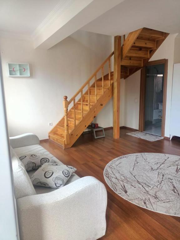 Old Town Grand Apart Hotel Antalya Zewnętrze zdjęcie