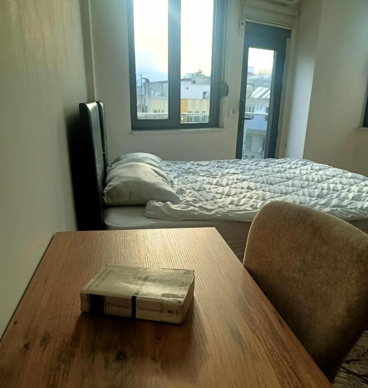 Old Town Grand Apart Hotel Antalya Zewnętrze zdjęcie