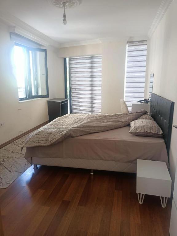 Old Town Grand Apart Hotel Antalya Zewnętrze zdjęcie