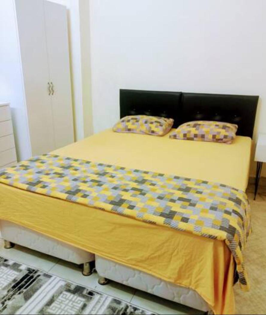 Old Town Grand Apart Hotel Antalya Zewnętrze zdjęcie