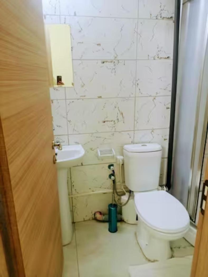 Old Town Grand Apart Hotel Antalya Zewnętrze zdjęcie