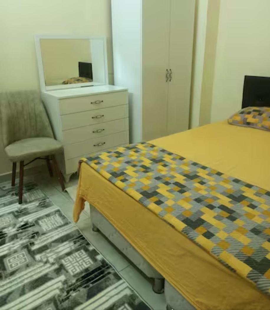 Old Town Grand Apart Hotel Antalya Zewnętrze zdjęcie