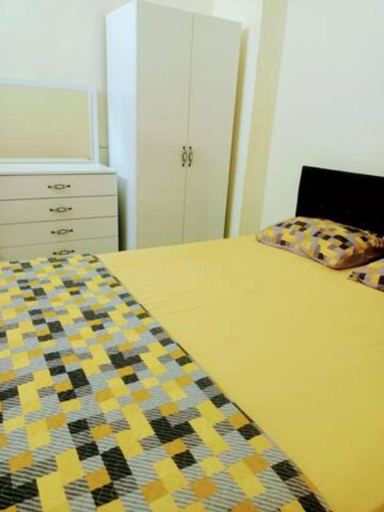 Old Town Grand Apart Hotel Antalya Zewnętrze zdjęcie