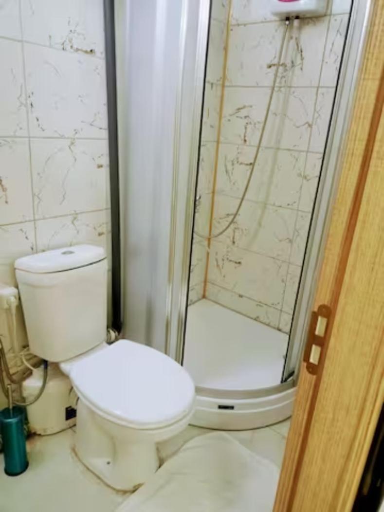 Old Town Grand Apart Hotel Antalya Zewnętrze zdjęcie